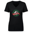 New Mexico United Women's V-Neck T-Shirt | 500 LEVEL