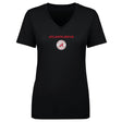 Atlanta Drive GC Women's V-Neck T-Shirt | 500 LEVEL