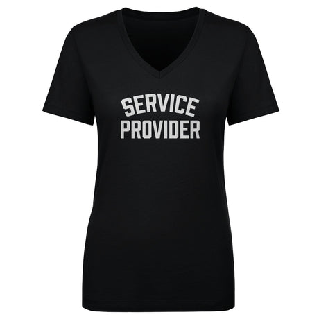 PE Guy Women's V-Neck T-Shirt | 500 LEVEL