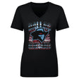 Dallas Renegades Women's V-Neck T-Shirt | 500 LEVEL