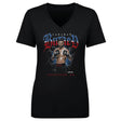 Radzhab Butaev Women's V-Neck T-Shirt | 500 LEVEL