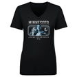 James Rodriguez Women's V-Neck T-Shirt | 500 LEVEL