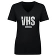 Vandegrift Women's V-Neck T-Shirt | 500 LEVEL