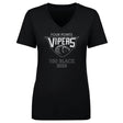 Vandegrift Women's V-Neck T-Shirt | 500 LEVEL