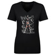 Wren Sinclair Women's V-Neck T-Shirt | 500 LEVEL