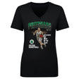 Payton Pritchard Women's V-Neck T-Shirt | 500 LEVEL