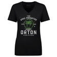 Randy Orton Women's V-Neck T-Shirt | 500 LEVEL