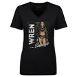 Wren Sinclair Women's V-Neck T-Shirt | 500 LEVEL