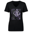 Gabby Williams Women's V-Neck T-Shirt | 500 LEVEL