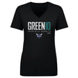 Josh Green Women's V-Neck T-Shirt | 500 LEVEL