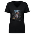 Ben Rice Women's V-Neck T-Shirt | 500 LEVEL