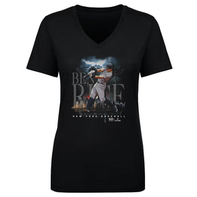Ben Rice Women's V-Neck T-Shirt | 500 LEVEL
