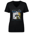 Clayton Keller Women's V-Neck T-Shirt | 500 LEVEL
