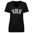 Vandegrift Women's V-Neck T-Shirt | 500 LEVEL