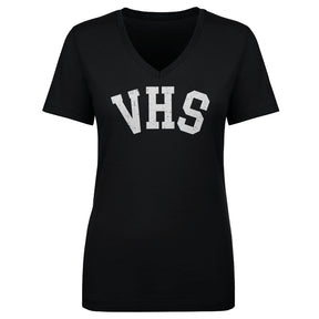 Vandegrift Women's V-Neck T-Shirt | 500 LEVEL