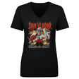Dan Vladar Women's V-Neck T-Shirt | 500 LEVEL
