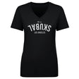 Tarik Skubal Women's V-Neck T-Shirt | 500 LEVEL
