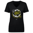 Trinity Rodman Women's V-Neck T-Shirt | 500 LEVEL