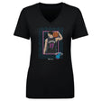 Klay Thompson Women's V-Neck T-Shirt | 500 LEVEL
