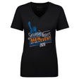 Saturday Night's Main Event Women's V-Neck T-Shirt | 500 LEVEL