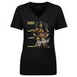 Lash Legend Women's V-Neck T-Shirt | 500 LEVEL