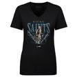 Ricky Saints Women's V-Neck T-Shirt | 500 LEVEL