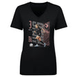 Savy King Women's V-Neck T-Shirt | 500 LEVEL