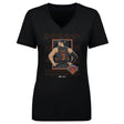 Josh Hart Women's V-Neck T-Shirt | 500 LEVEL
