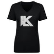 Kendrick Law Women's V-Neck T-Shirt | 500 LEVEL
