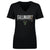 Danilo Gallinari Women's V-Neck T-Shirt | 500 LEVEL