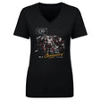 Seth Jarvis Women's V-Neck T-Shirt | 500 LEVEL