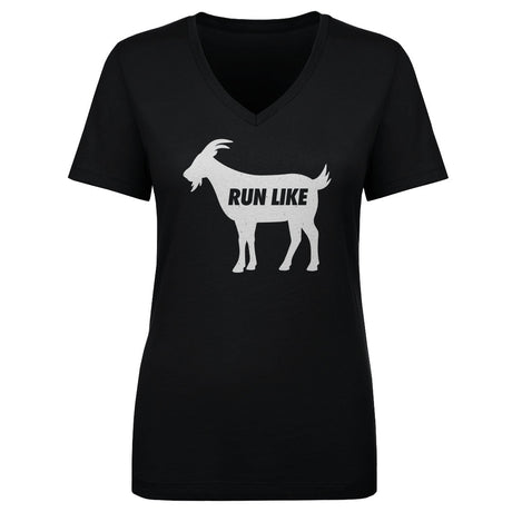 Poker Women's V-Neck T-Shirt | 500 LEVEL