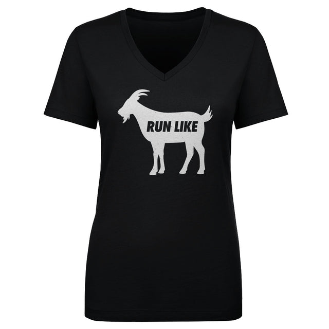 Poker Women's V-Neck T-Shirt | 500 LEVEL