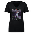 Russell Westbrook Women's V-Neck T-Shirt | 500 LEVEL