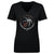 Ty Jerome Women's V-Neck T-Shirt | 500 LEVEL