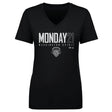 Gift Monday Women's V-Neck T-Shirt | 500 LEVEL