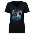 Edgar Martinez Women's V-Neck T-Shirt | 500 LEVEL