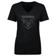 Vandegrift Women's V-Neck T-Shirt | 500 LEVEL