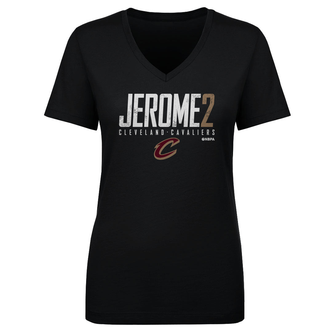 Ty Jerome Women&#39;s V-Neck T-Shirt | 500 LEVEL
