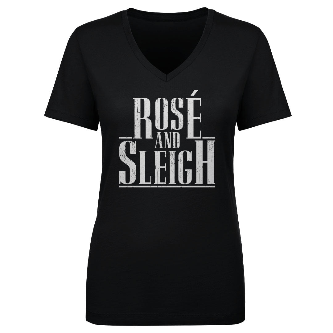 Christmas Women's V-Neck T-Shirt | 500 LEVEL