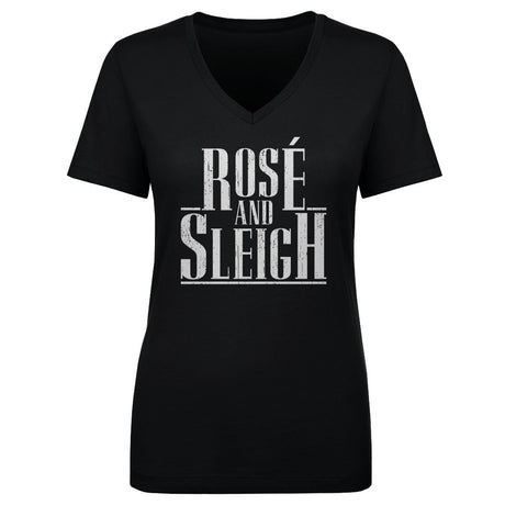 Christmas Women's V-Neck T-Shirt | 500 LEVEL