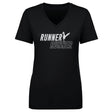 Poker Women's V-Neck T-Shirt | 500 LEVEL