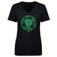 Seattle Sounders FC Women's V-Neck T-Shirt | 500 LEVEL