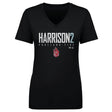 Jordan Harrison Women's V-Neck T-Shirt | 500 LEVEL