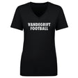 Vandegrift Women's V-Neck T-Shirt | 500 LEVEL