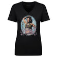 Iyo Sky Women's V-Neck T-Shirt | 500 LEVEL