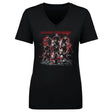 Carolina Hockey Women's V-Neck T-Shirt | 500 LEVEL