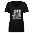 Joe Hendry Women's V-Neck T-Shirt | 500 LEVEL