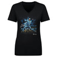Cole Ragans Women's V-Neck T-Shirt | 500 LEVEL