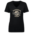 Vandegrift Women's V-Neck T-Shirt | 500 LEVEL
